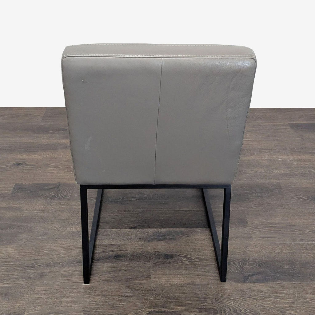 Crate & Barrel Dining Side Chair - Accepted Offer (10.11% discount)