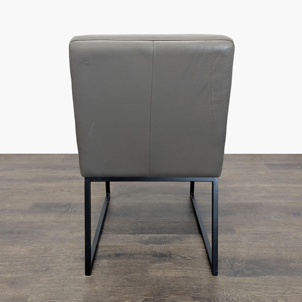 Crate & Barrel Dining Side Chair - Accepted Offer (10.11% discount)