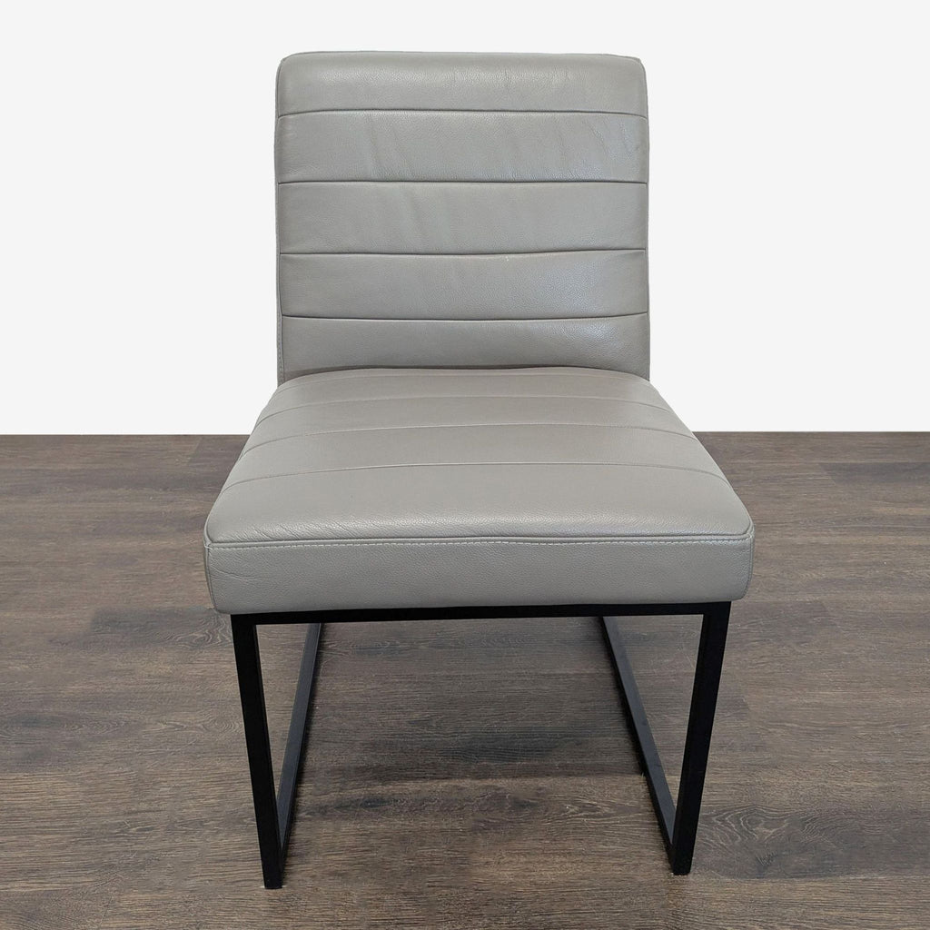Crate & Barrel Dining Side Chair - Accepted Offer (10.11% discount)