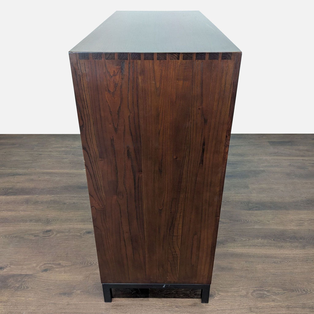 Room & Board by Maria Yee Sukiya Solid Wood Secretary Desk with Storage - Accepted Offer (20.00% discount)