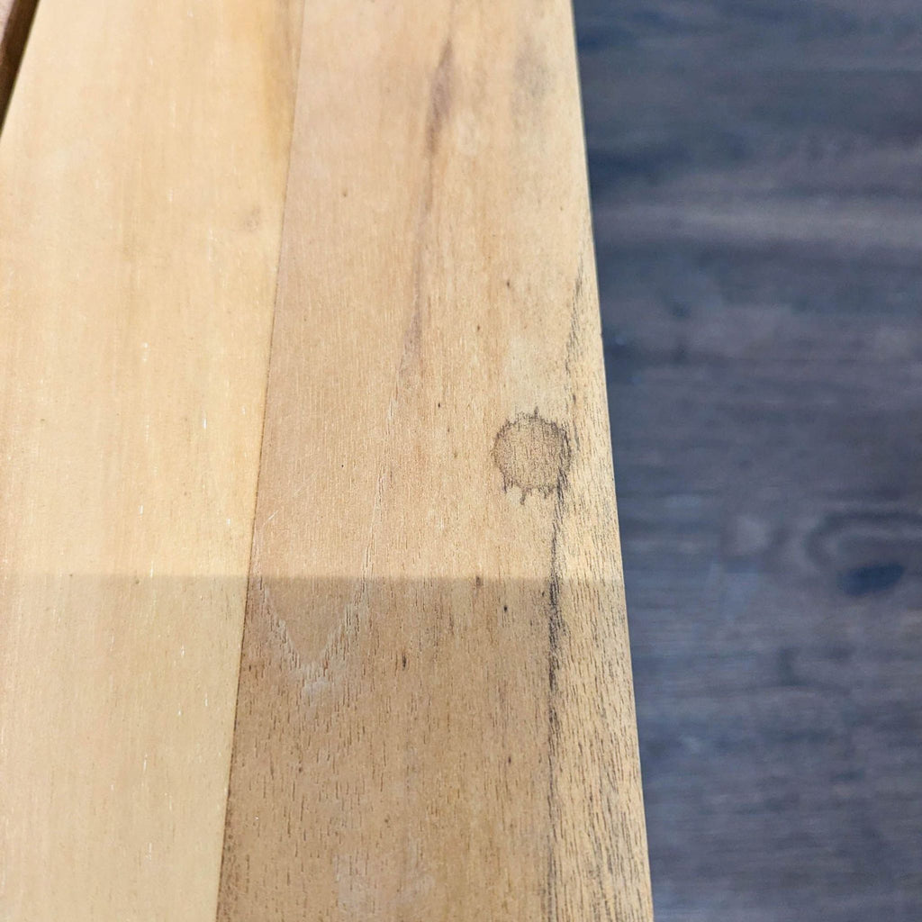 Restoration Hardware Marbella Teak Bench - Accepted Offer (19.23% discount)