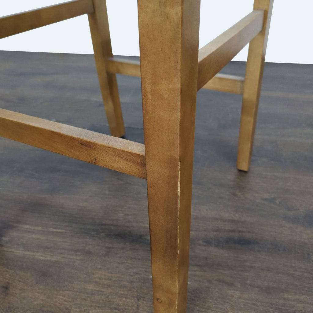 Upholstered Bar Stool - Accepted Offer (44.44% discount)