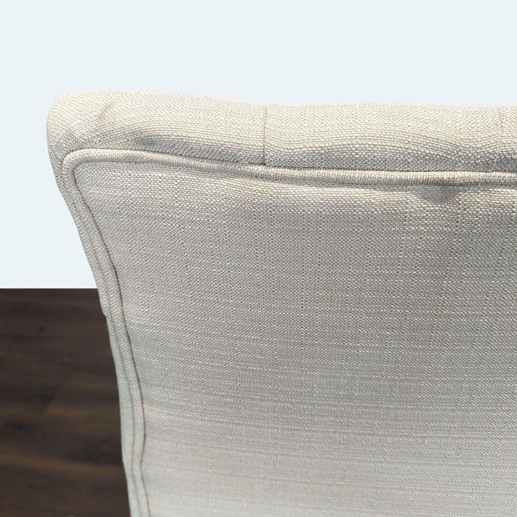 Upholstered Bar Stool