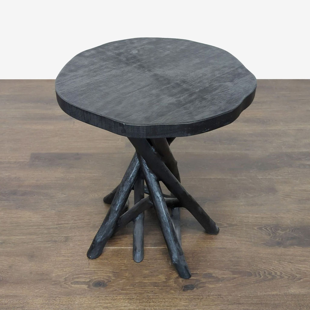 West Elm Tree Branch Side Table - Accepted Offer (9.09% discount)