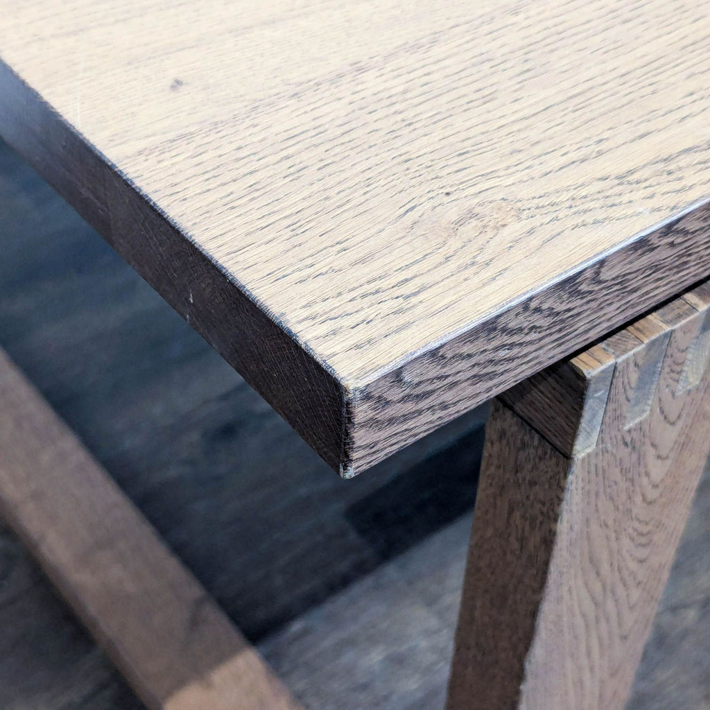 Ikea Morbylanga Dining Table