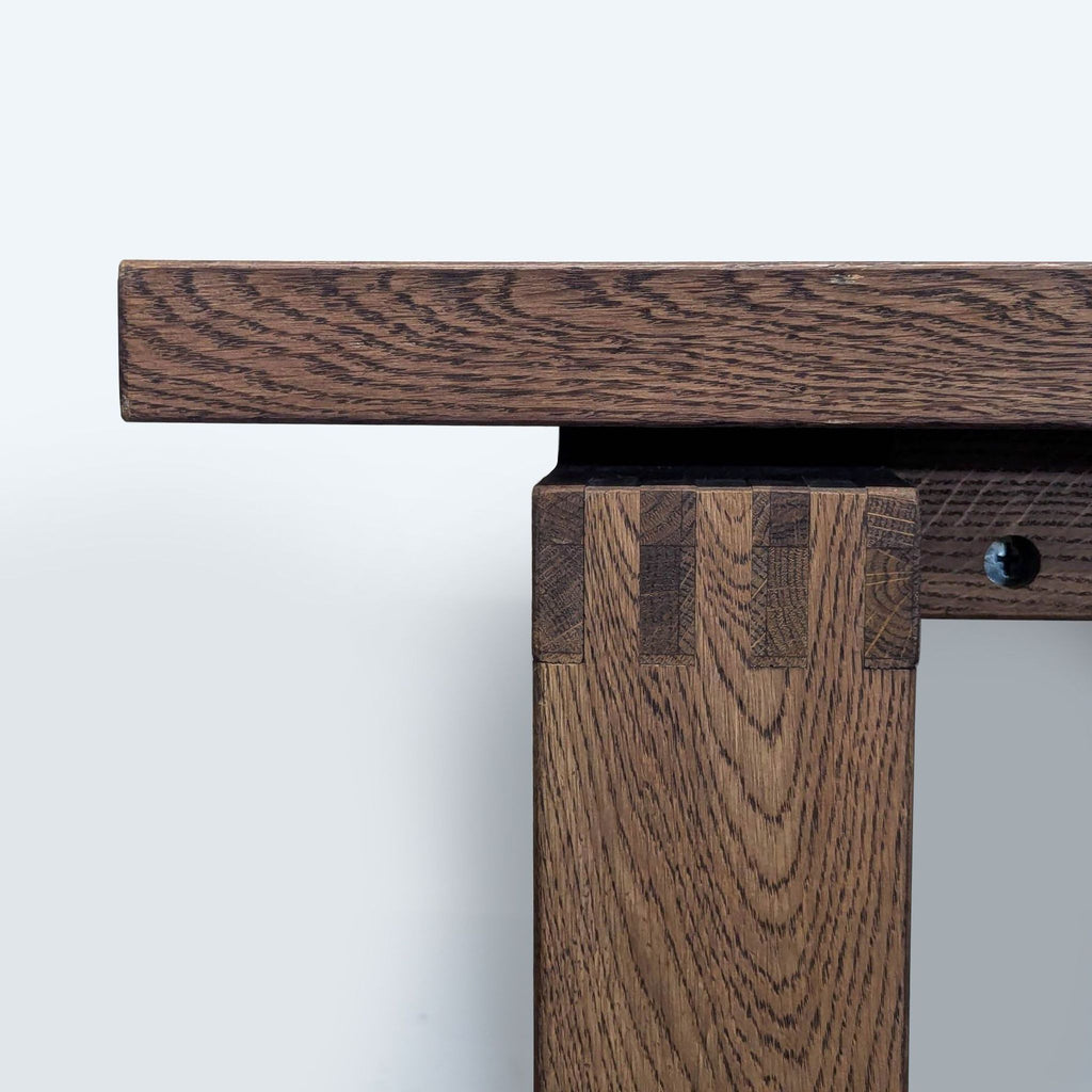Ikea Morbylanga Dining Table