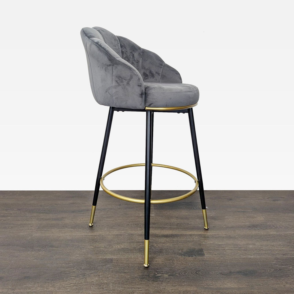 Hausfame Bar Stool
