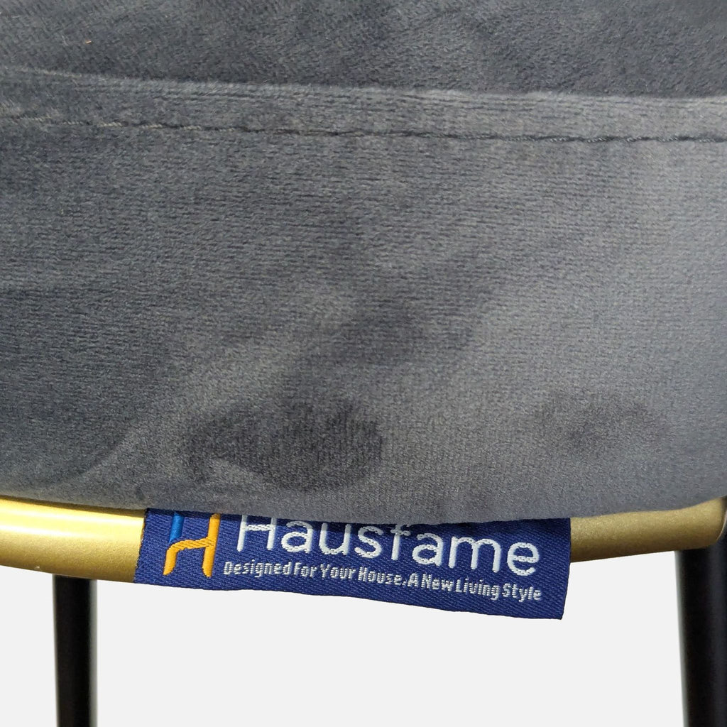 Hausfame Bar Stool