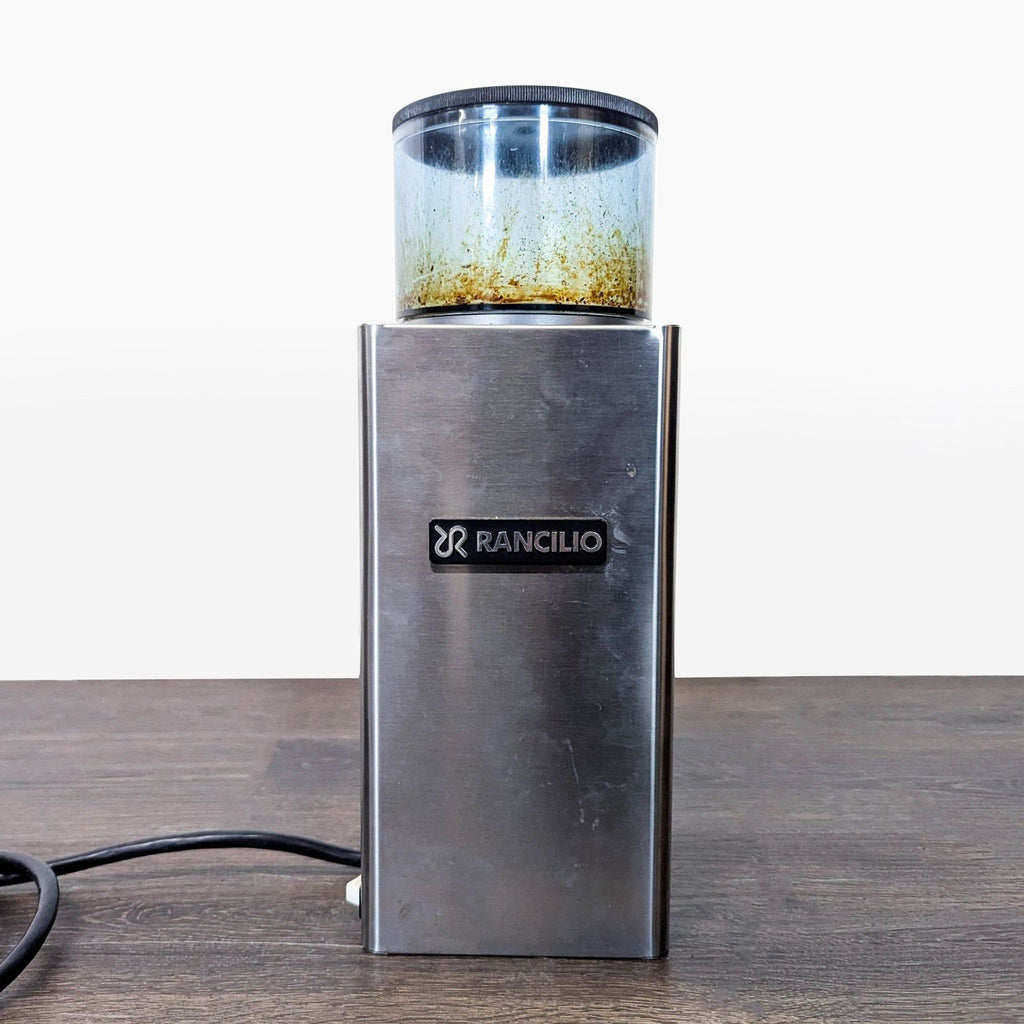 Rancilio Rocky Doserless Coffee Grinder – Small Appliance