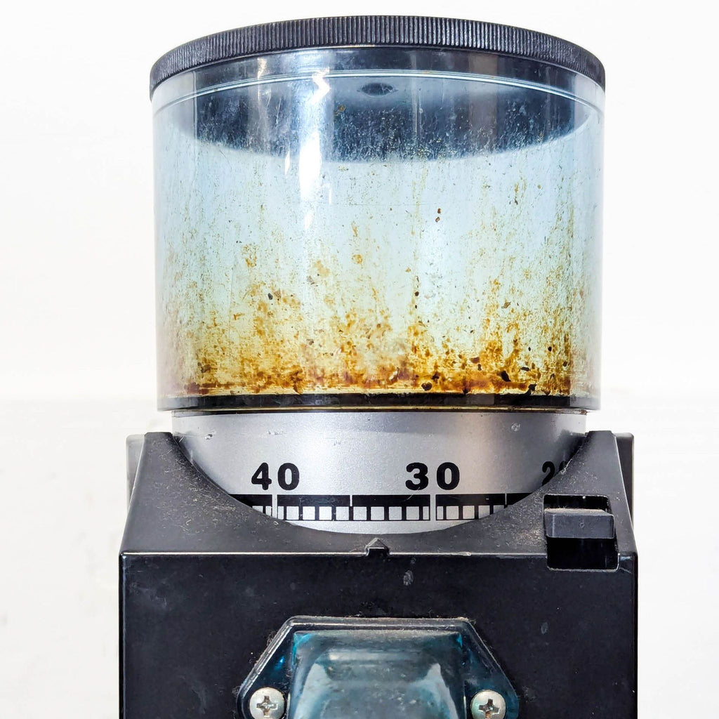 Rancilio Rocky Doserless Coffee Grinder – Small Appliance