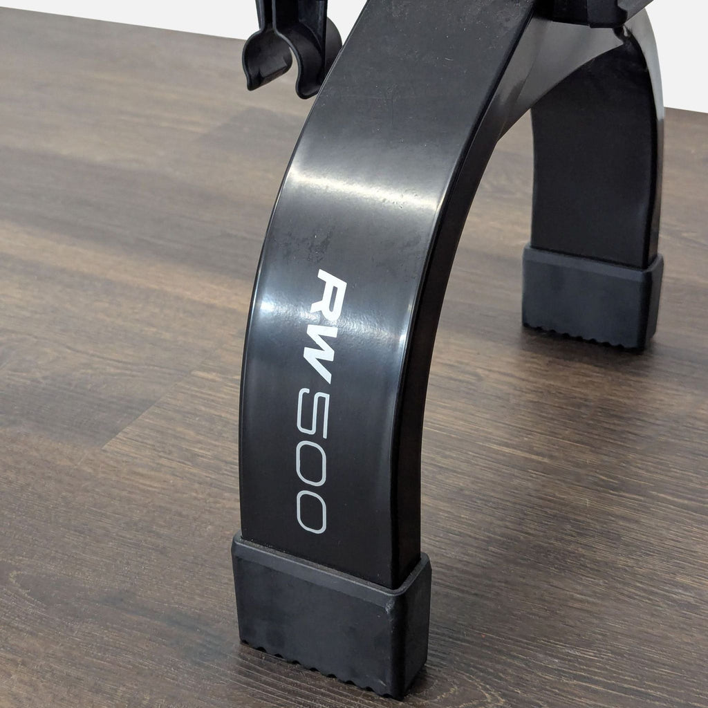 Sturdy NordicTrack rowing machine for home use, featuring smooth operation and multiple resistance levels for all users.