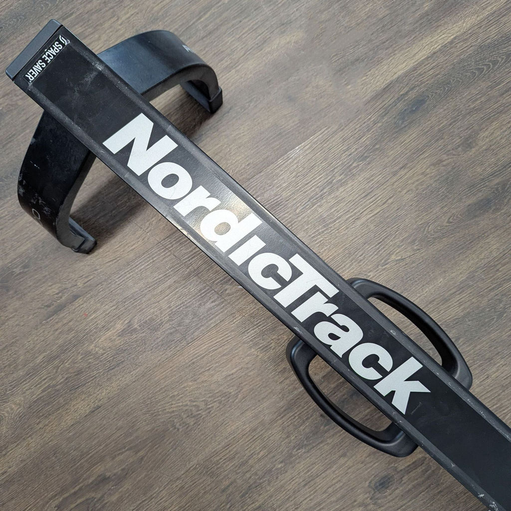 NordicTrack RW500 Rowing Machine – Adjustable Resistance Gym Equipment