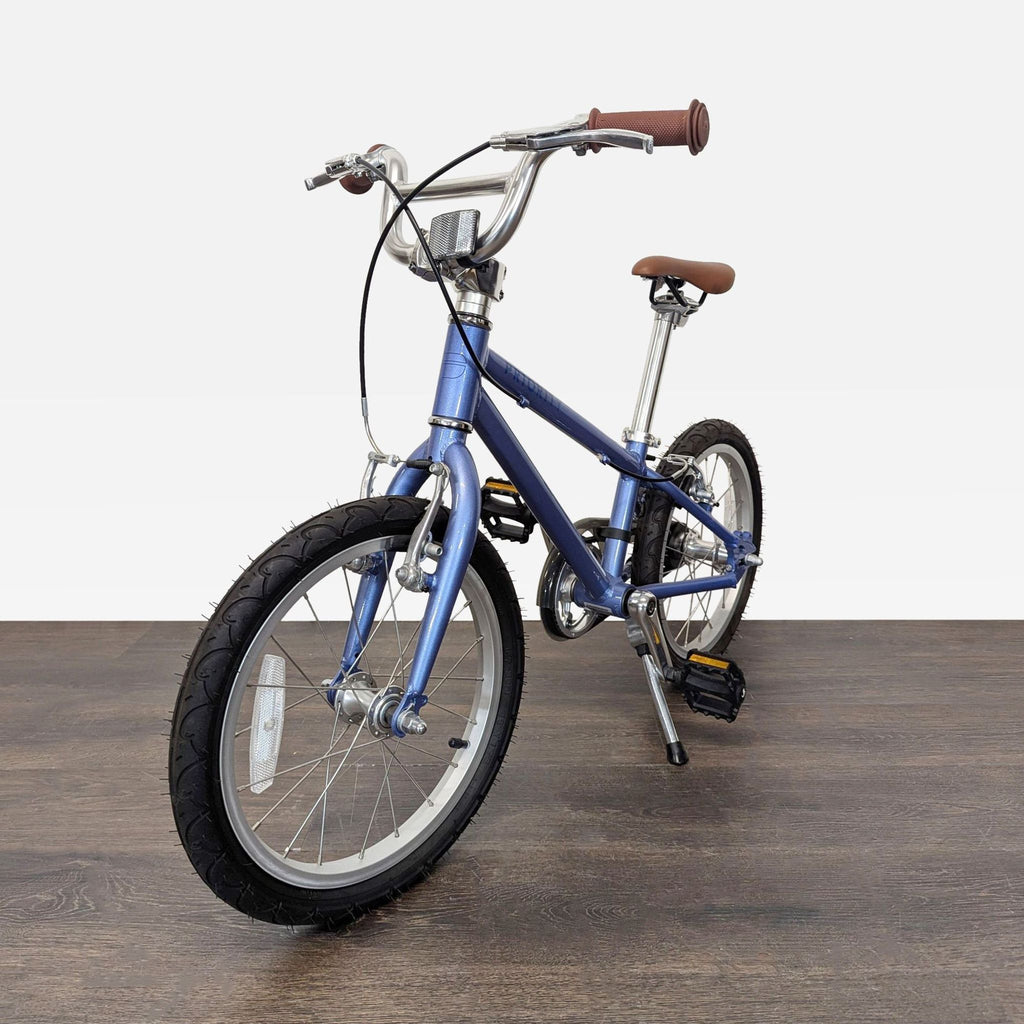 Priority Kids' 16-Inch Outdoor Bicycle – Lightweight and Durable