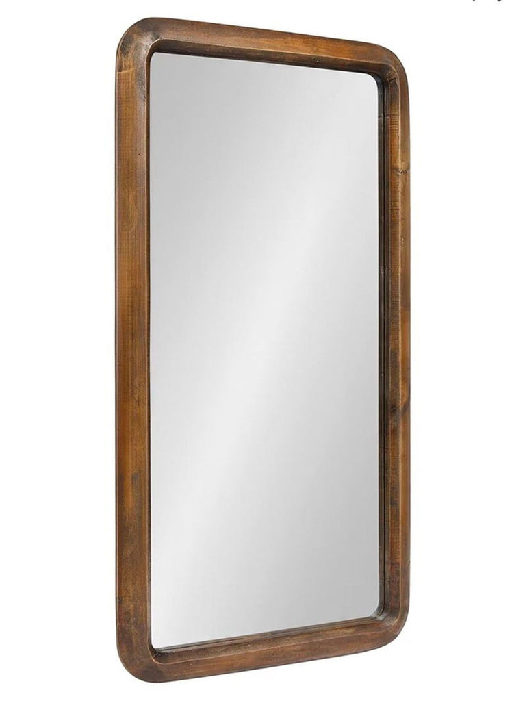 Uniek Mirror in Walnut Frame - Accepted Offer (7.80% discount)
