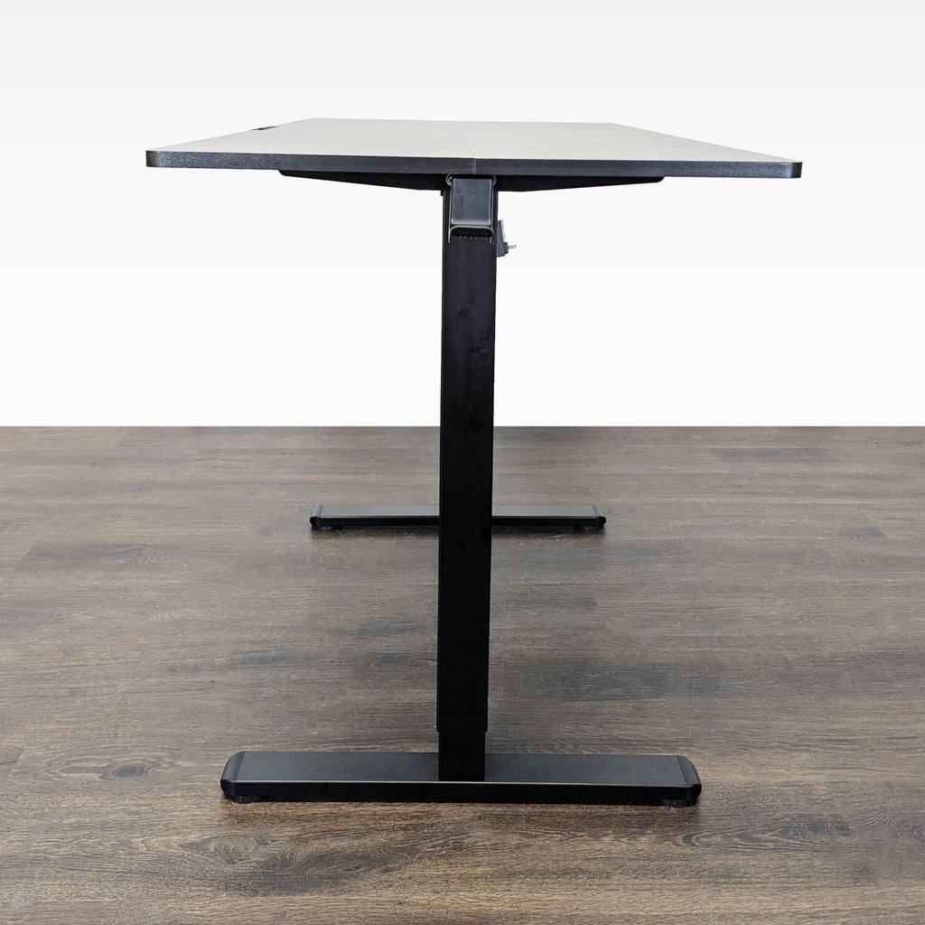 ErGear Electric Adjustable Standing Desk with Memory Presets