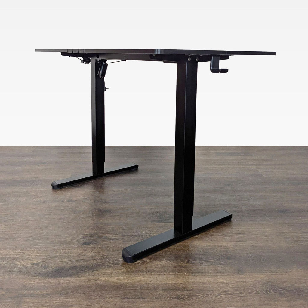 ErGear Electric Adjustable Standing Desk with Memory Presets
