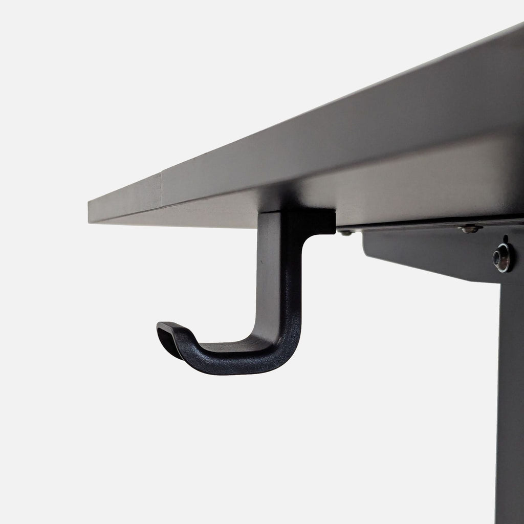 ErGear Electric Adjustable Standing Desk with Memory Presets