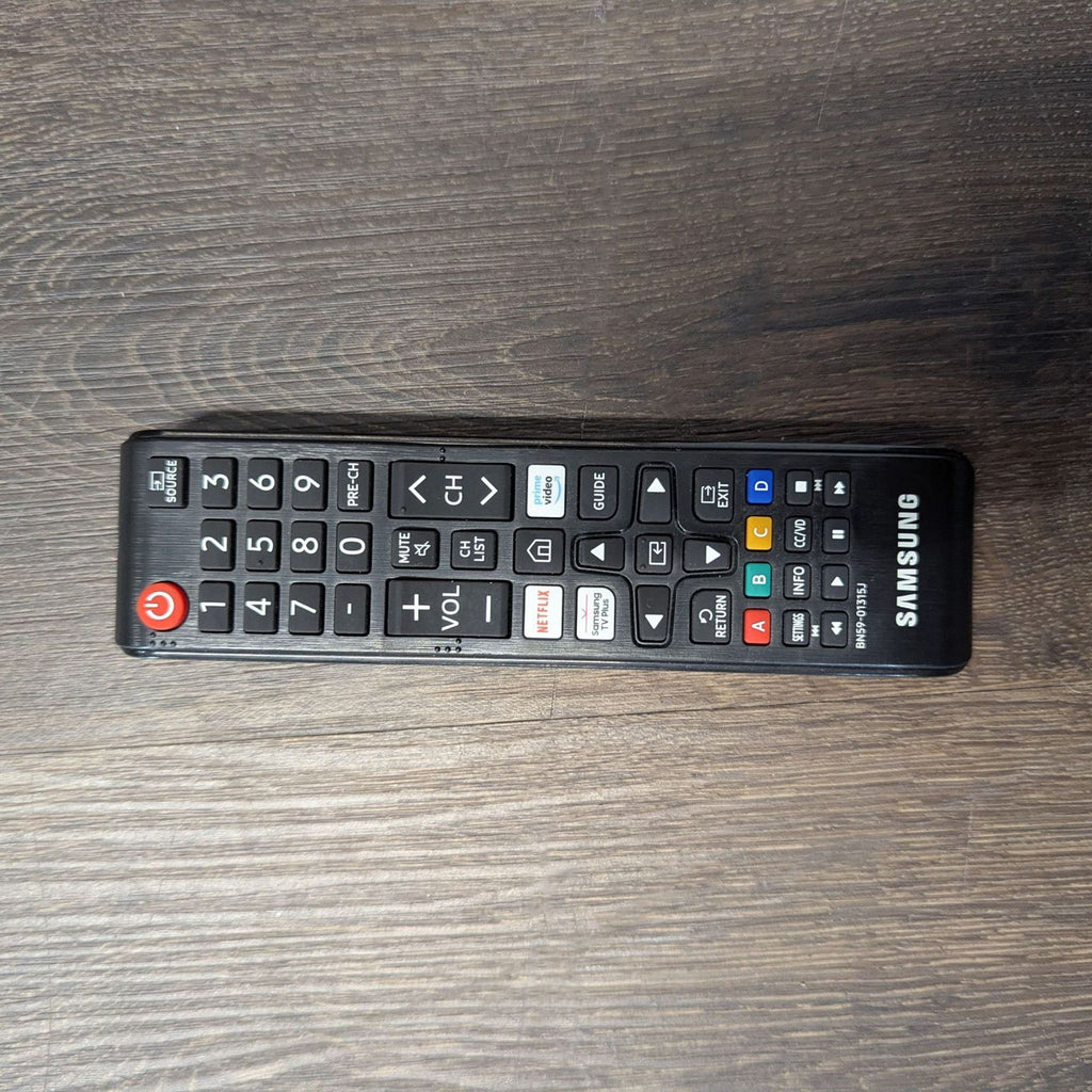 SAMSUNG 65 INCH UN65JU7500FXZA CURVED LE - Accepted Offer (27.80% discount)