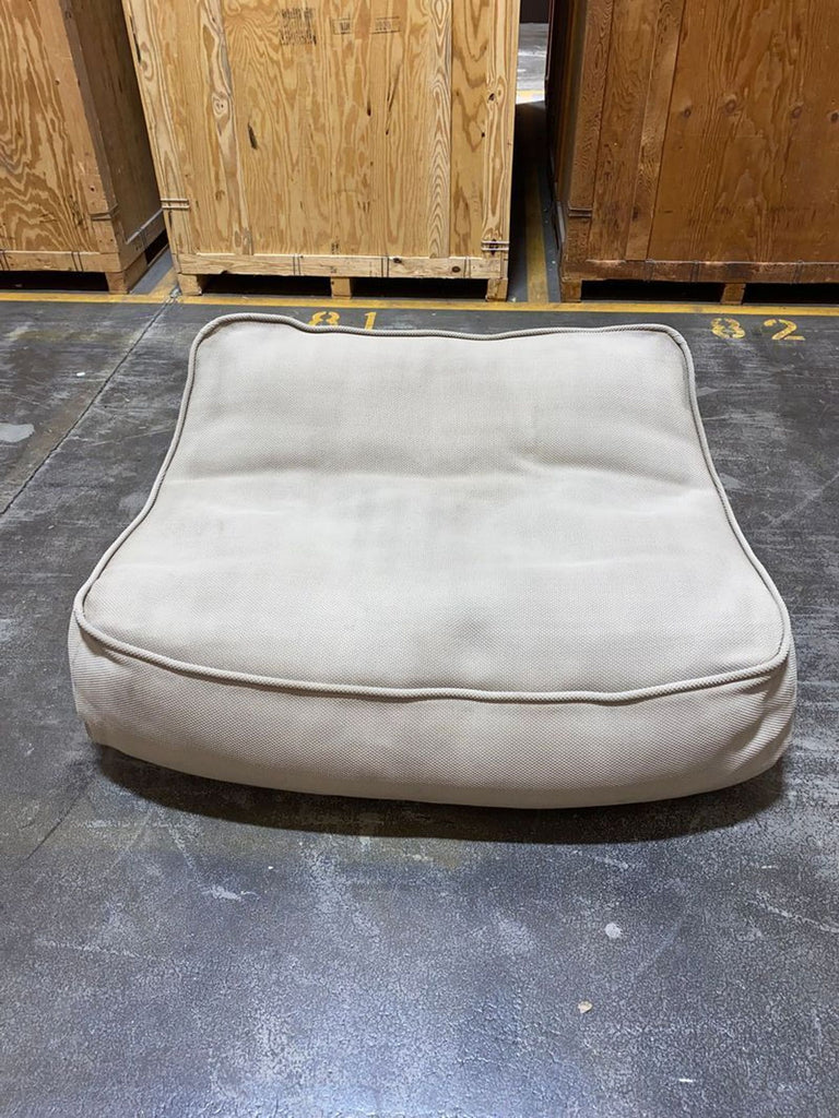 Paola Lenti Float Lounge Chair from 2015, modern design, category: Lounge, priced at $4000.  