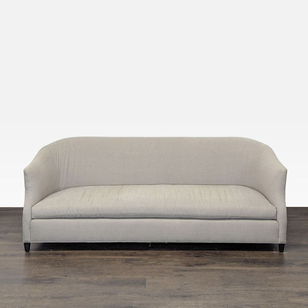 Cisco 3-Seat Beige Sofa – Comfortable and Modern Design