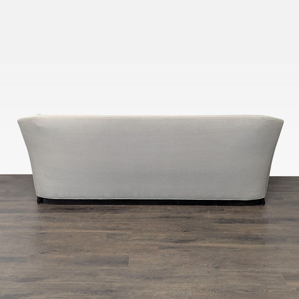 Cisco 3-Seat Beige Sofa – Comfortable and Modern Design