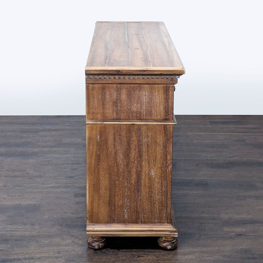 Restoration Hardware Jameson Baby and Child 7-Drawer Wooden Dresser - Accepted Offer (31.51% discount)