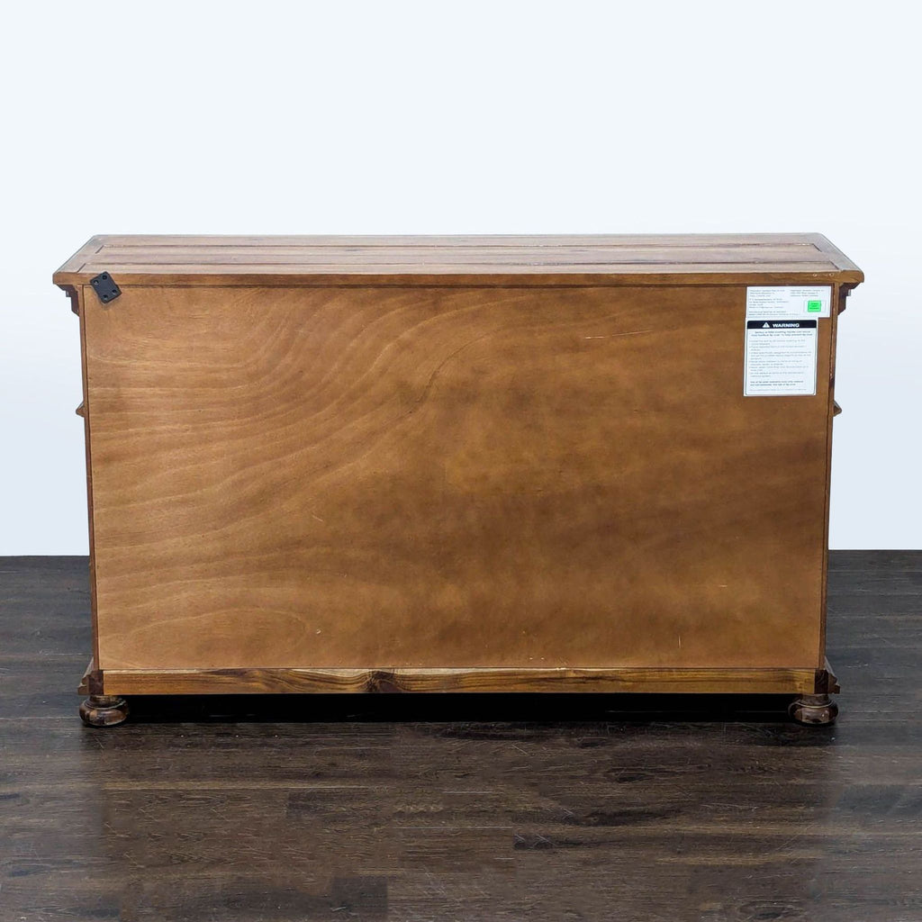 Restoration Hardware Jameson Baby and Child 7-Drawer Wooden Dresser - Accepted Offer (31.51% discount)