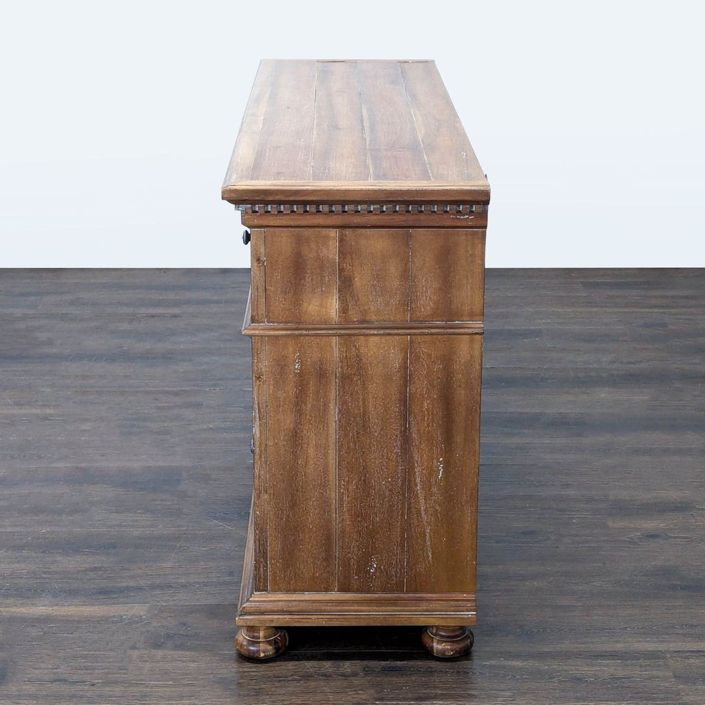 Restoration Hardware Jameson Baby and Child 7-Drawer Wooden Dresser - Accepted Offer (31.51% discount)
