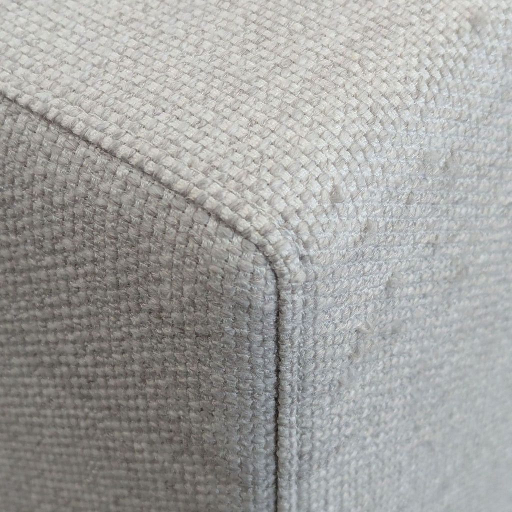 Flexform Asolo Sectional Sofa – Modern Comfort and Style
