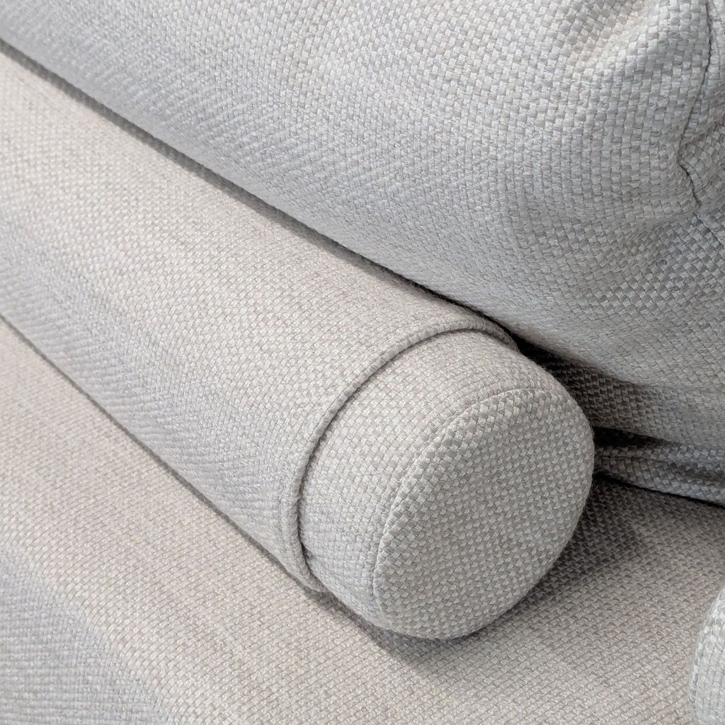 Flexform Asolo Sectional Sofa – Modern Comfort and Style
