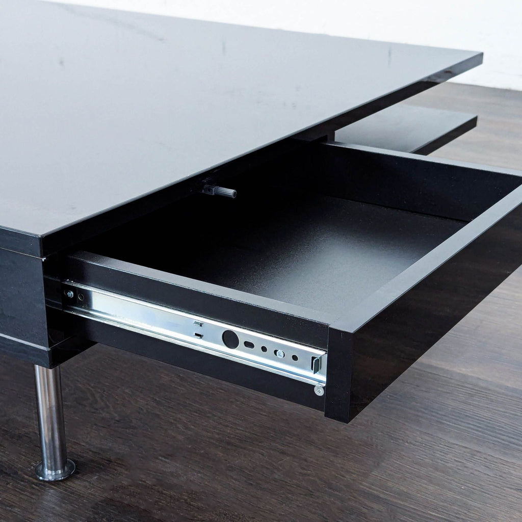 Ikea Tofteryd Coffee Table