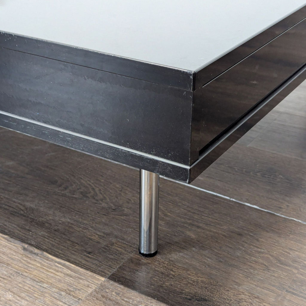 Ikea Tofteryd Coffee Table
