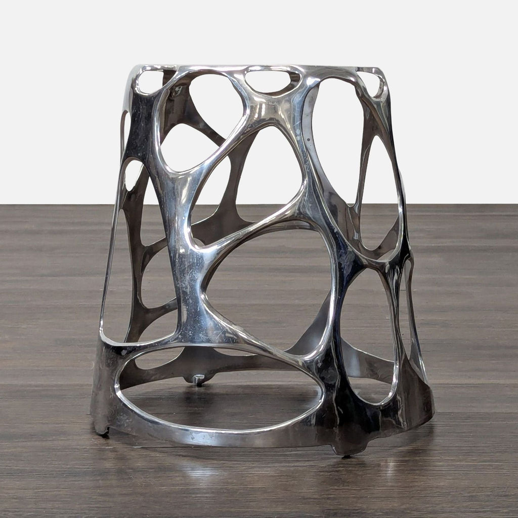 Umbra Vela Side Table