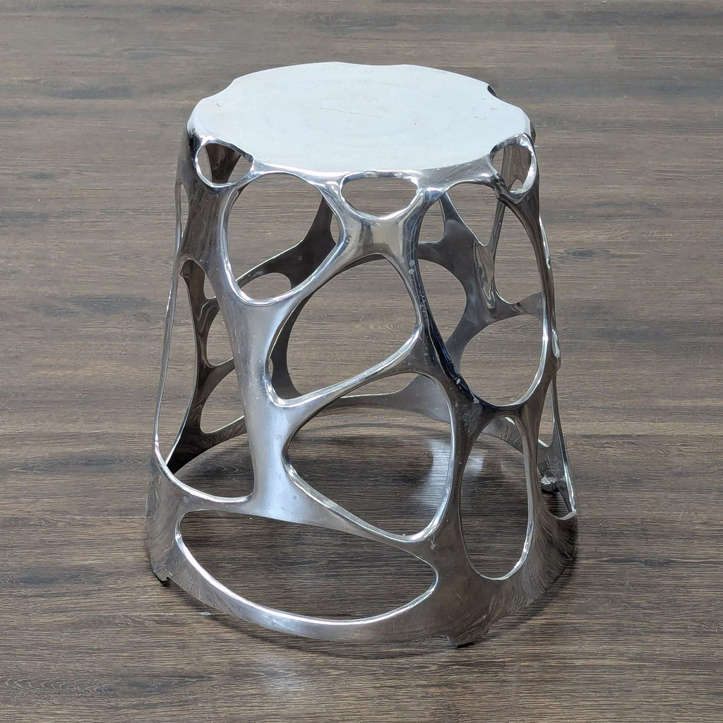 Umbra Vela Side Table