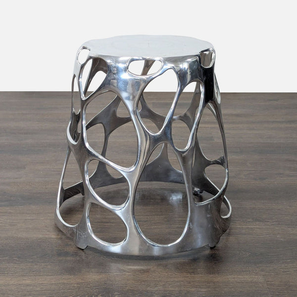 Umbra Vela Side Table