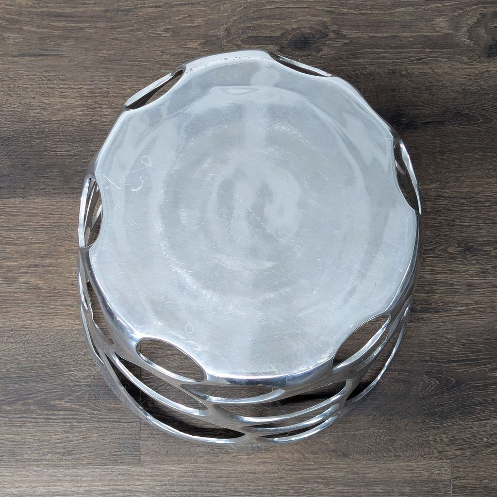 Umbra Vela Side Table
