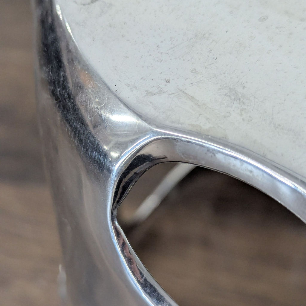 Umbra Vela Side Table