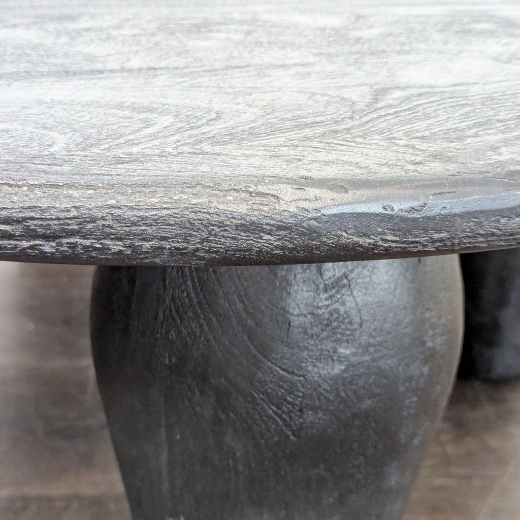 Four Hands Maricopa Coffee Table - Accepted Offer (24.55% discount)