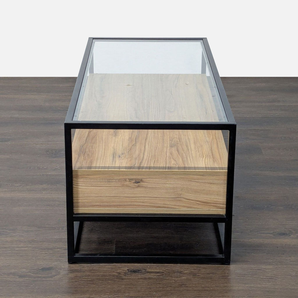 Project 62 Ada Mixed Material Coffee Table