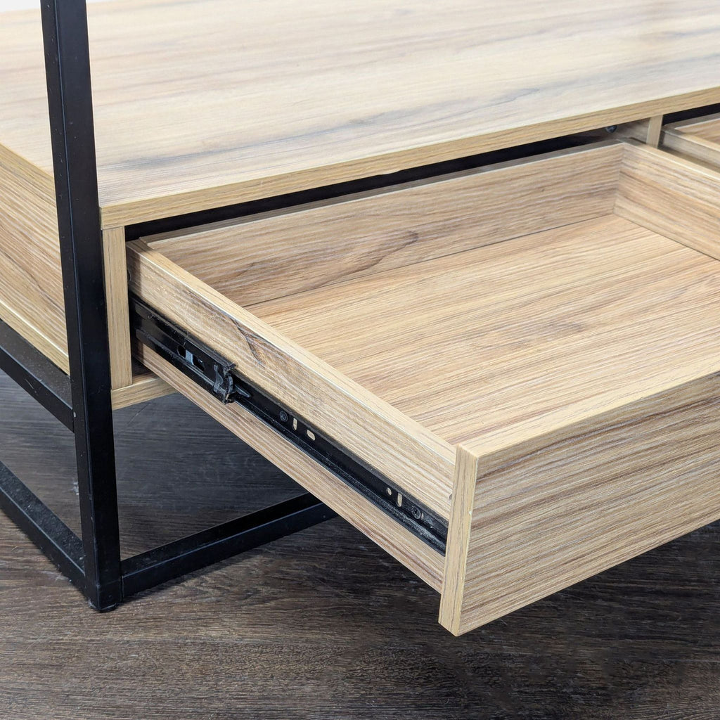 Project 62 Ada Mixed Material Coffee Table