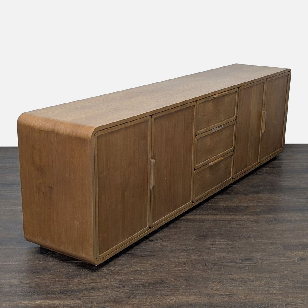 Restoration Hardware Santiago Media Console