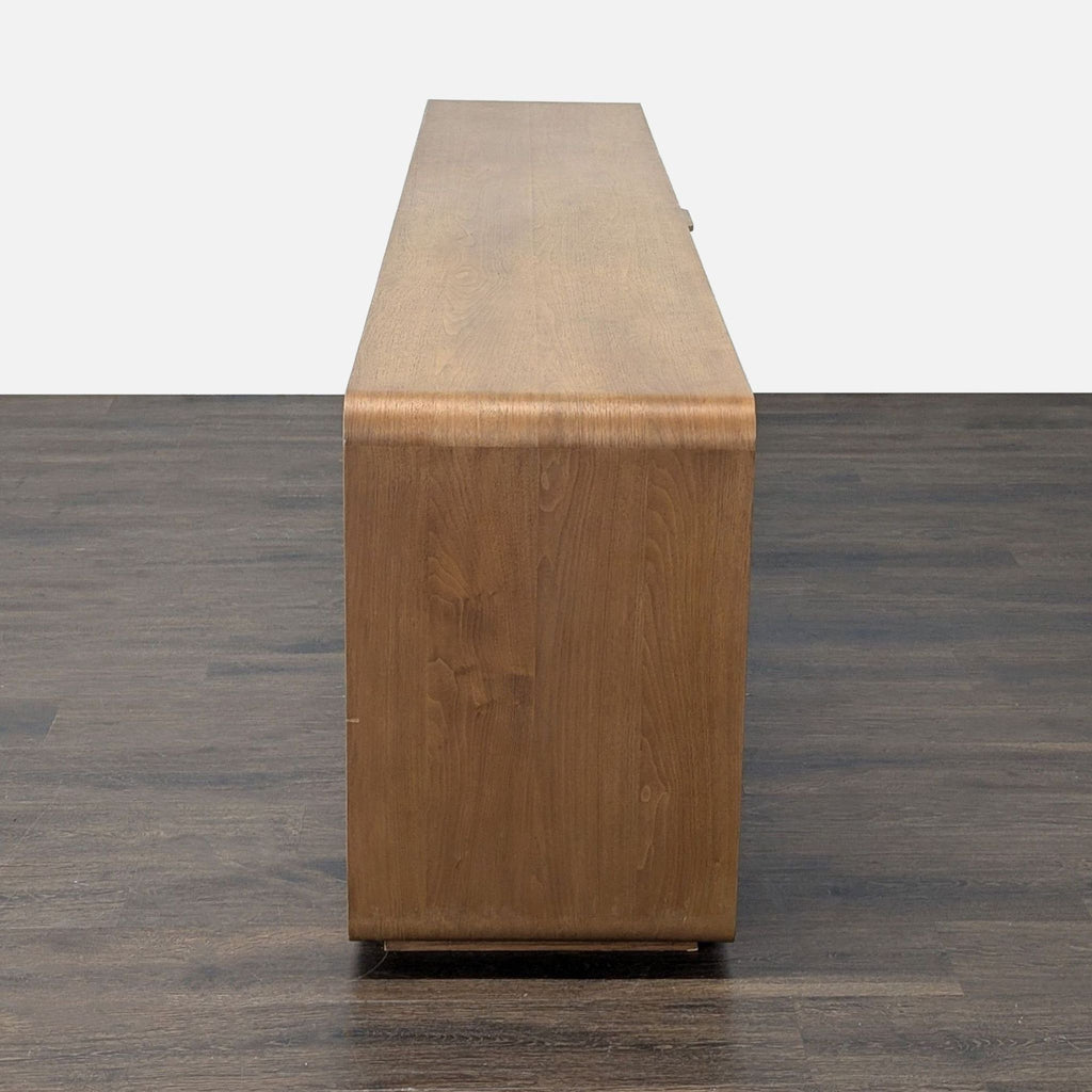 Restoration Hardware Santiago Media Console