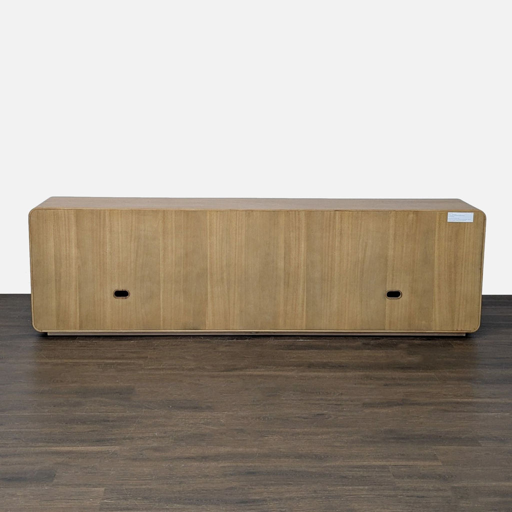 Restoration Hardware Santiago Media Console - Accepted Offer (27.68% discount)