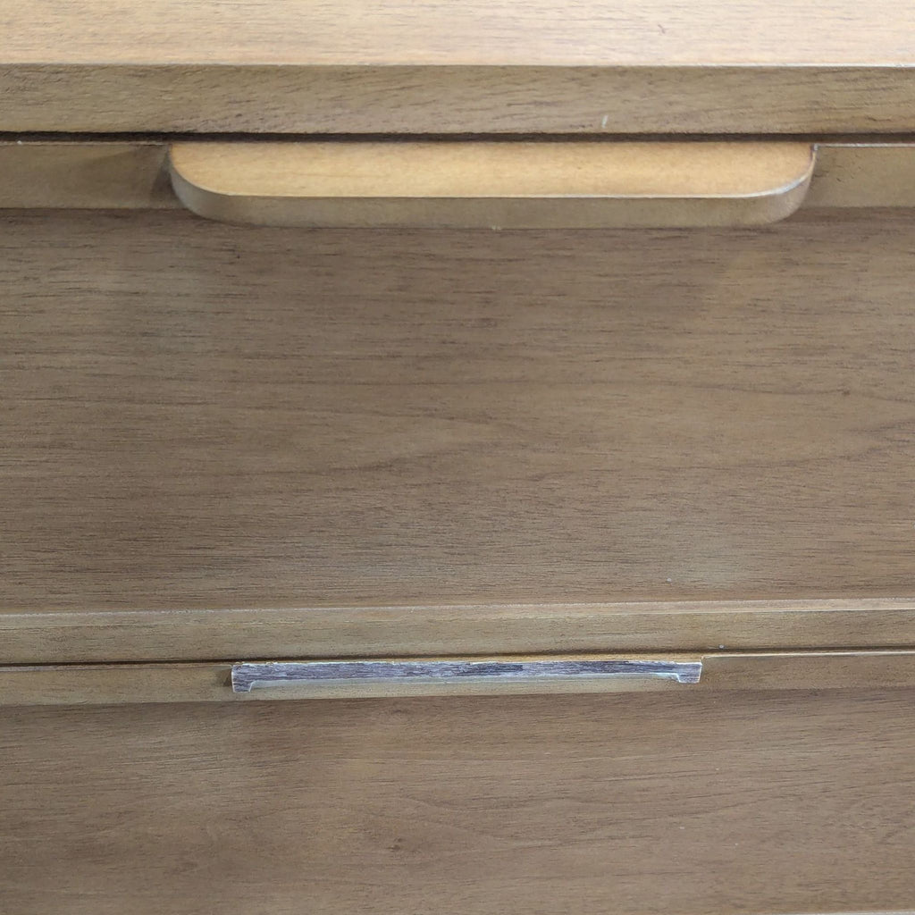 Restoration Hardware Santiago Media Console