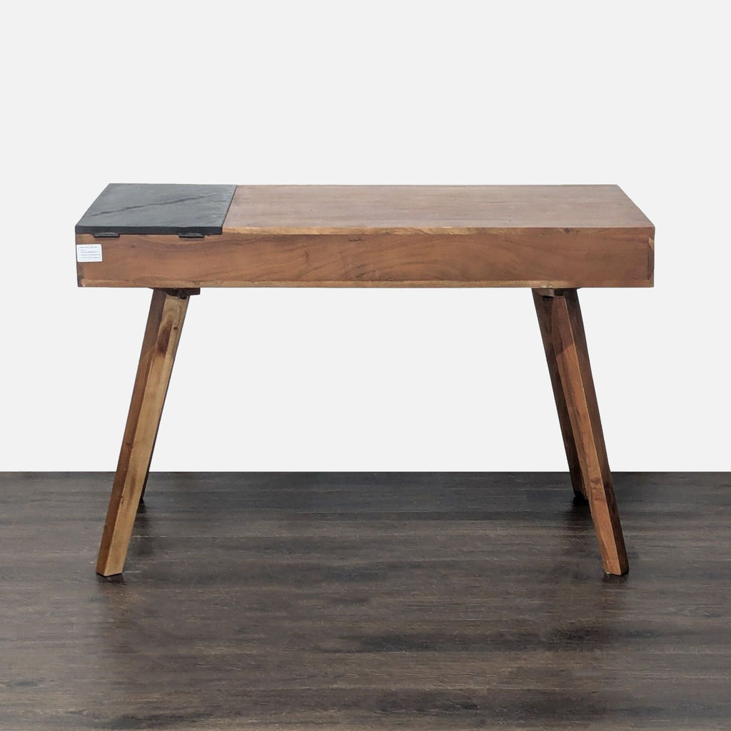 Noble Art & Craft House Wooden Desk with Storage Drawers