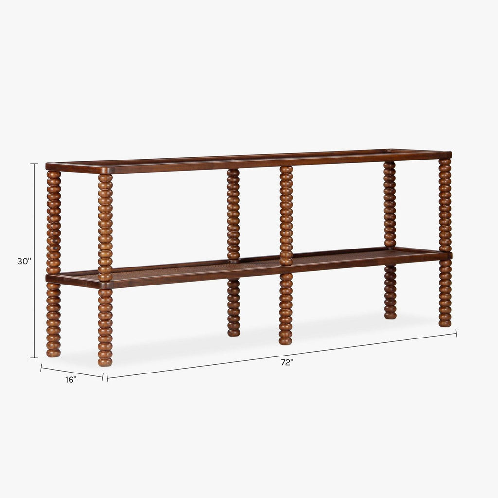 Lulu and Georgia Dowd Console Table