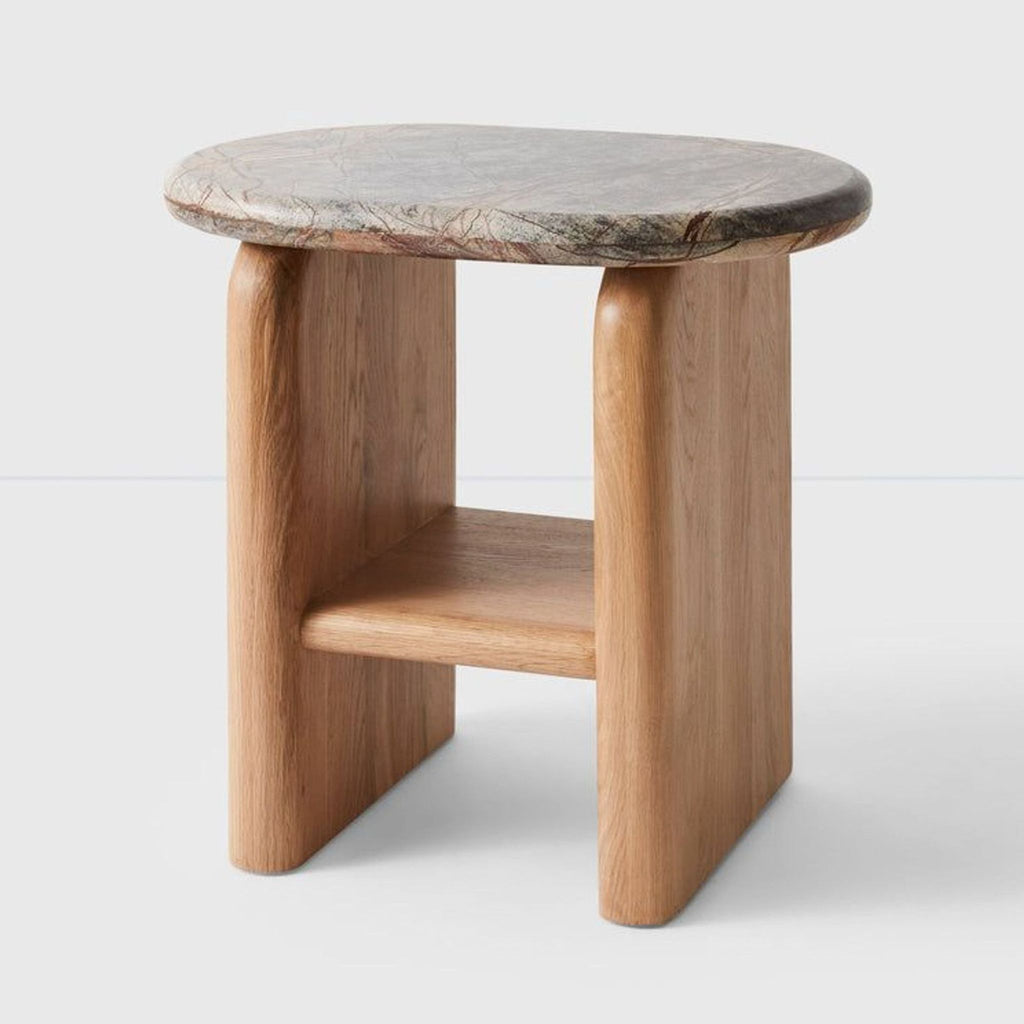 The Citizenry Mayra Side Table - Accepted Offer (26.14% discount)
