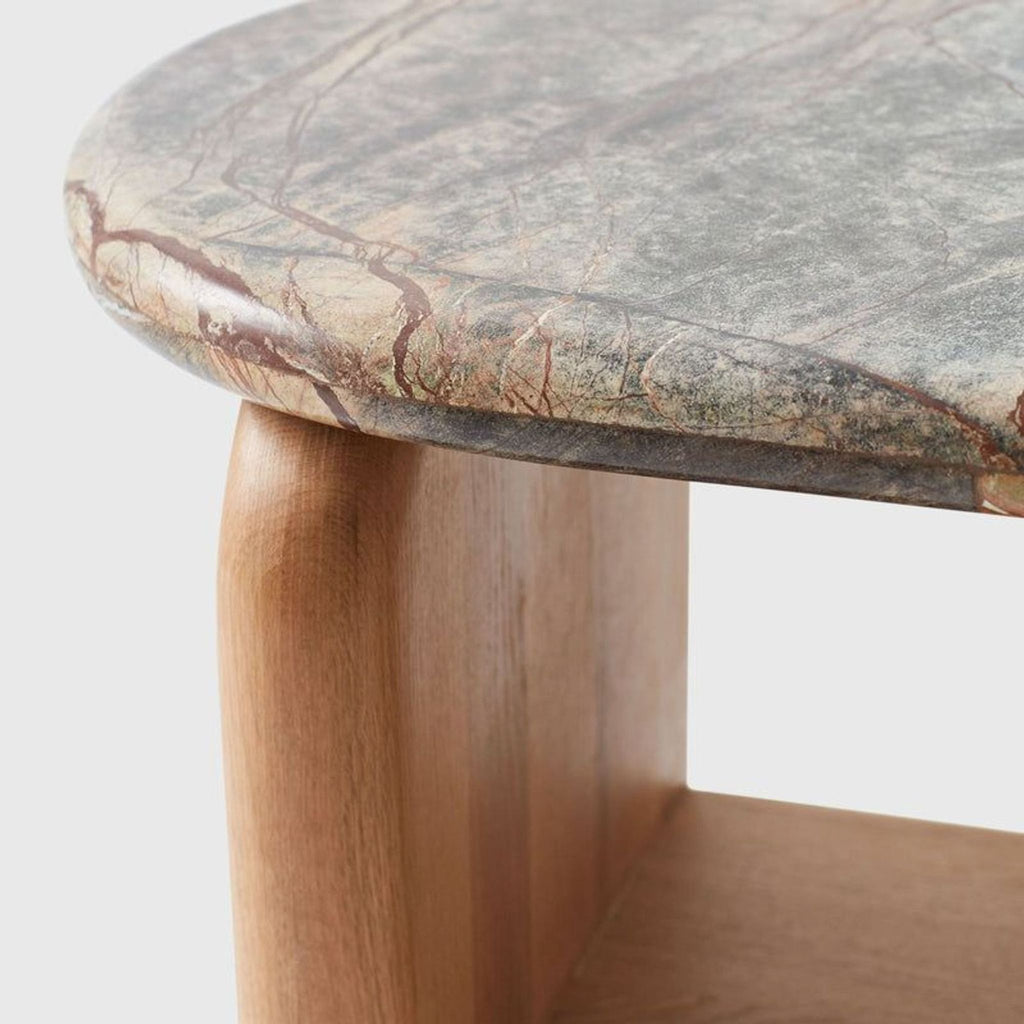 The Citizenry Mayra Side Table - Accepted Offer (26.14% discount)