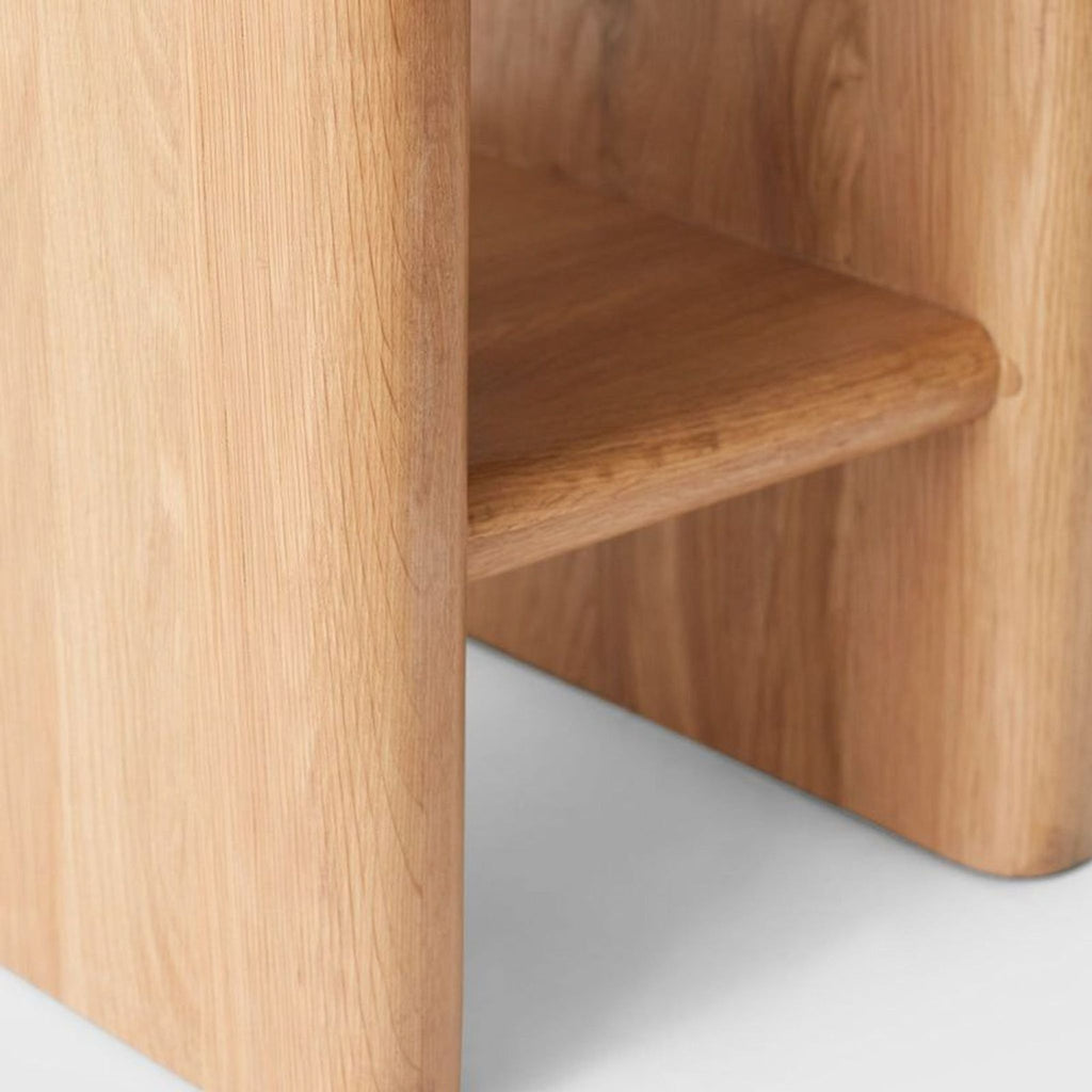 The Citizenry Mayra Side Table - Accepted Offer (26.14% discount)