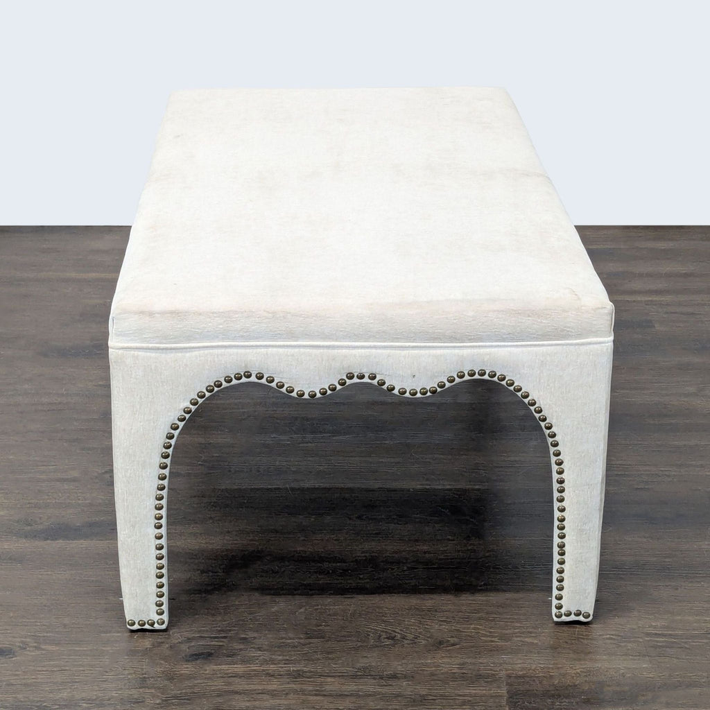 Tov Furniture Upholstered Bench
